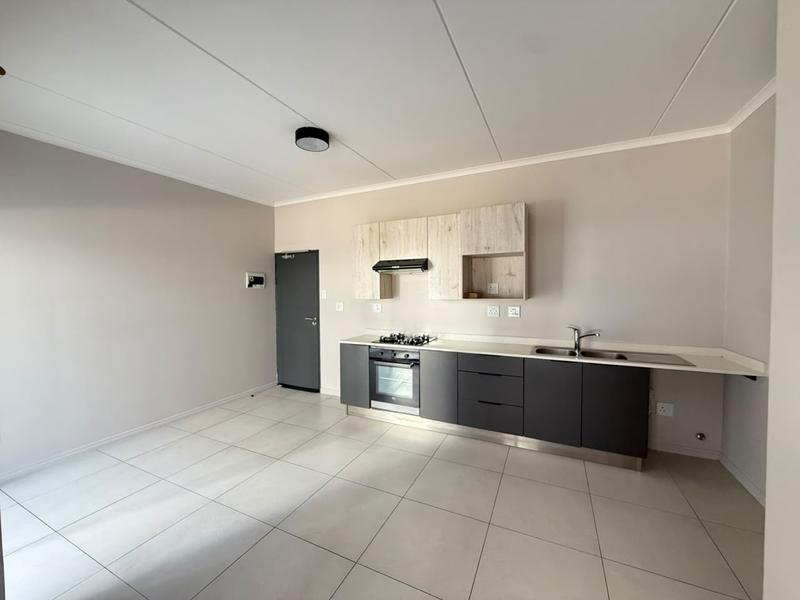 To Let 1 Bedroom Property for Rent in Carlswald Gauteng