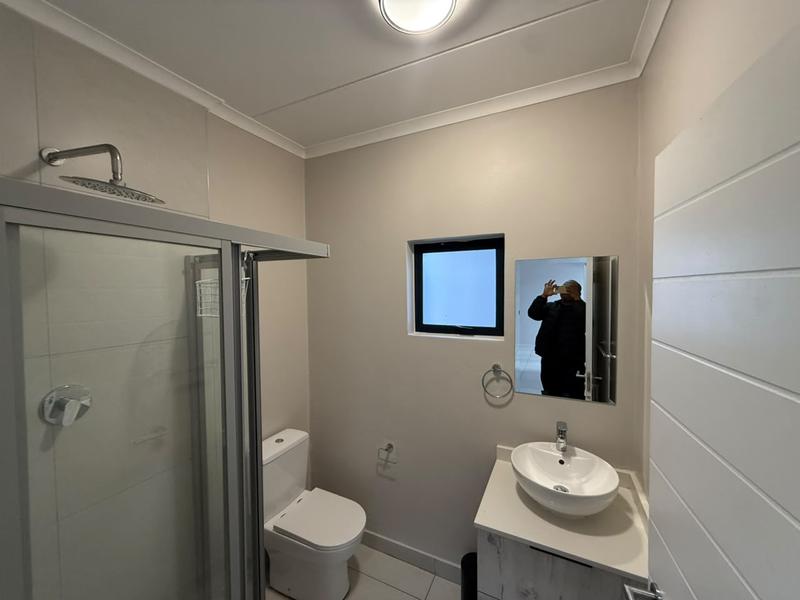 To Let 1 Bedroom Property for Rent in Carlswald Gauteng