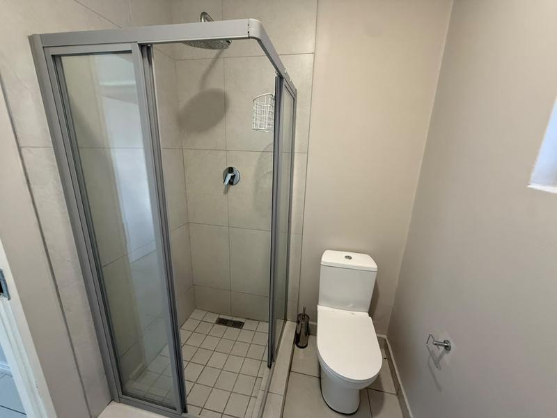 To Let 1 Bedroom Property for Rent in Carlswald Gauteng