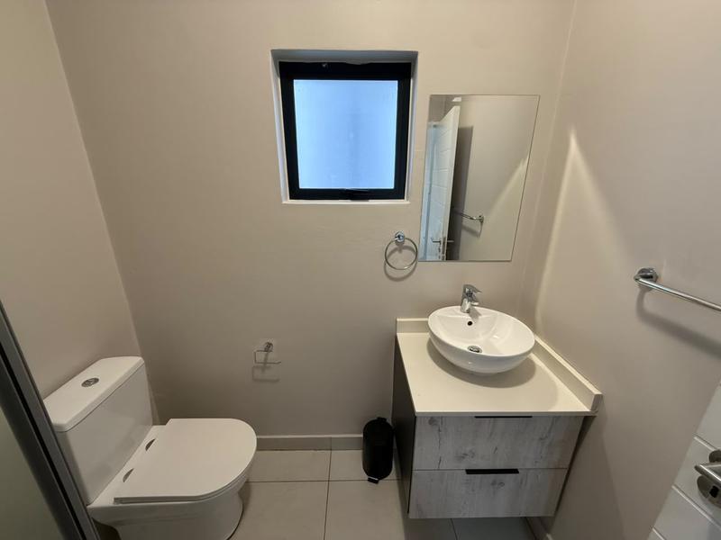 To Let 1 Bedroom Property for Rent in Carlswald Gauteng