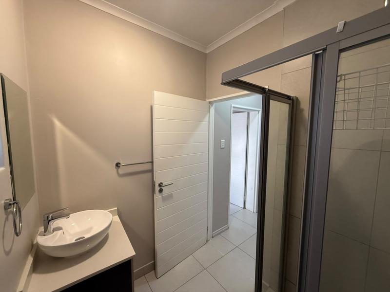 To Let 1 Bedroom Property for Rent in Carlswald Gauteng