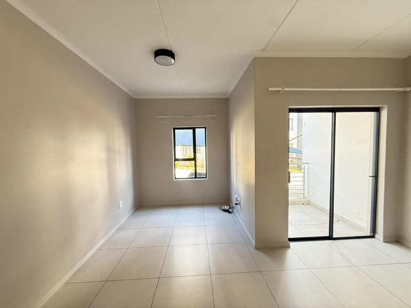 To Let 1 Bedroom Property for Rent in Carlswald Gauteng
