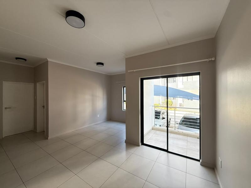 To Let 1 Bedroom Property for Rent in Carlswald Gauteng
