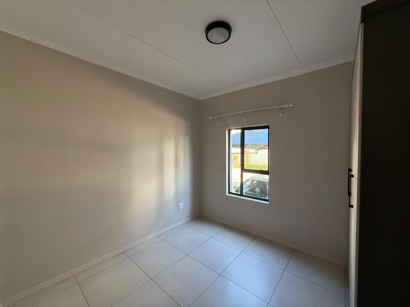 To Let 1 Bedroom Property for Rent in Carlswald Gauteng