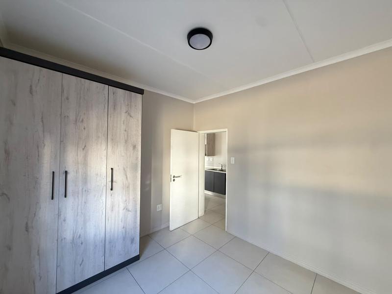 To Let 1 Bedroom Property for Rent in Carlswald Gauteng