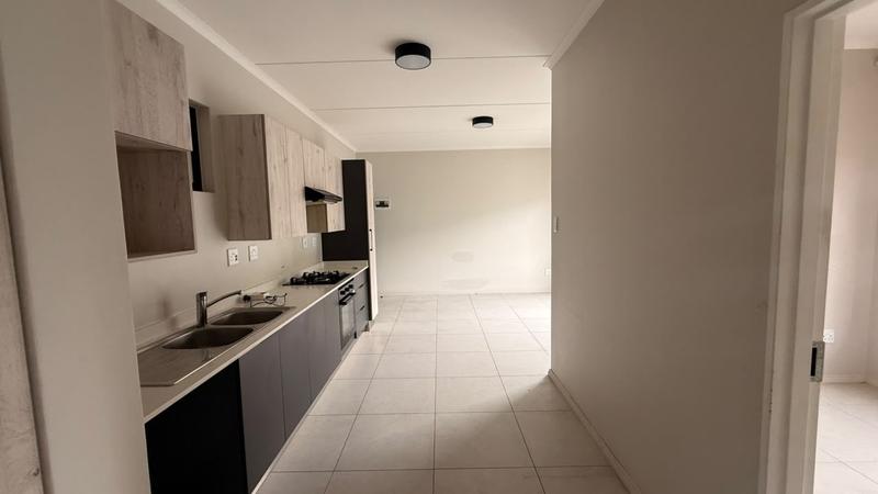To Let 2 Bedroom Property for Rent in Carlswald Gauteng