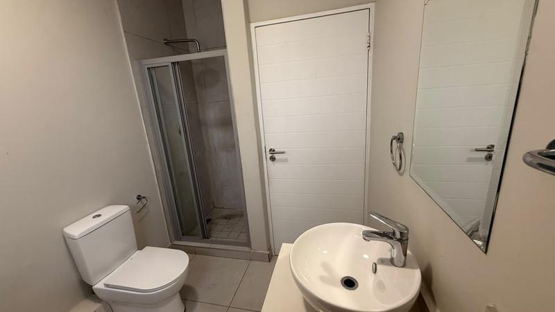 To Let 2 Bedroom Property for Rent in Carlswald Gauteng