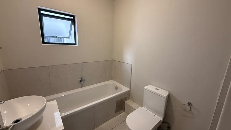 To Let 2 Bedroom Property for Rent in Carlswald Gauteng