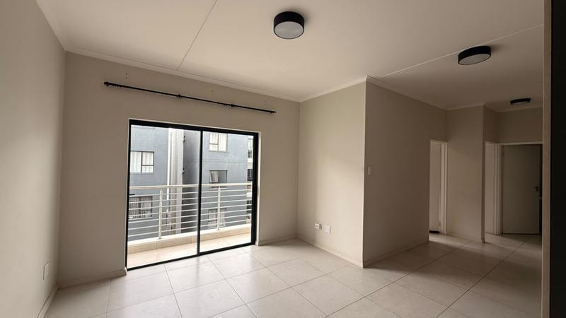 To Let 2 Bedroom Property for Rent in Carlswald Gauteng