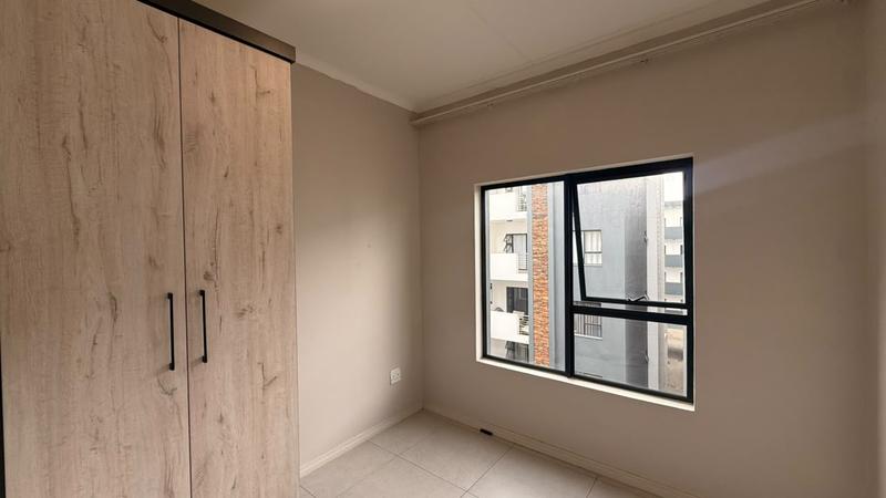 To Let 2 Bedroom Property for Rent in Carlswald Gauteng