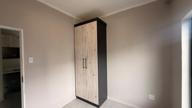 To Let 2 Bedroom Property for Rent in Carlswald Gauteng