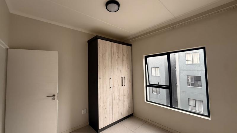 To Let 2 Bedroom Property for Rent in Carlswald Gauteng