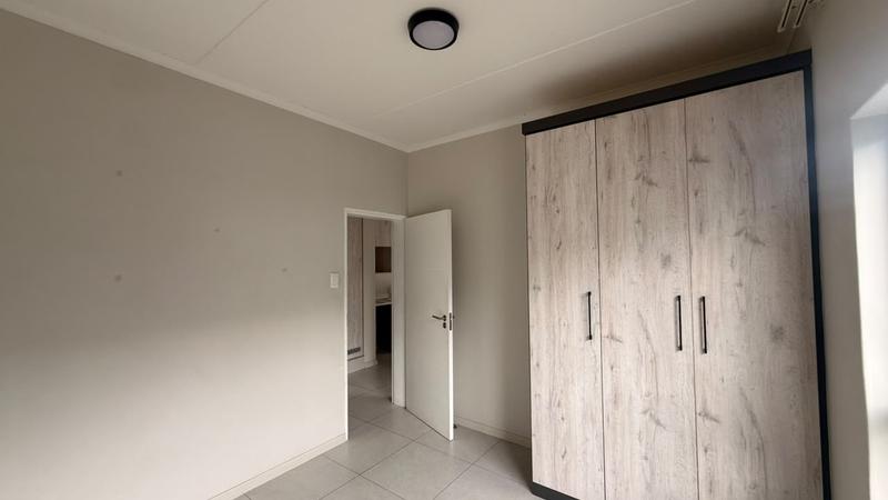 To Let 2 Bedroom Property for Rent in Carlswald Gauteng