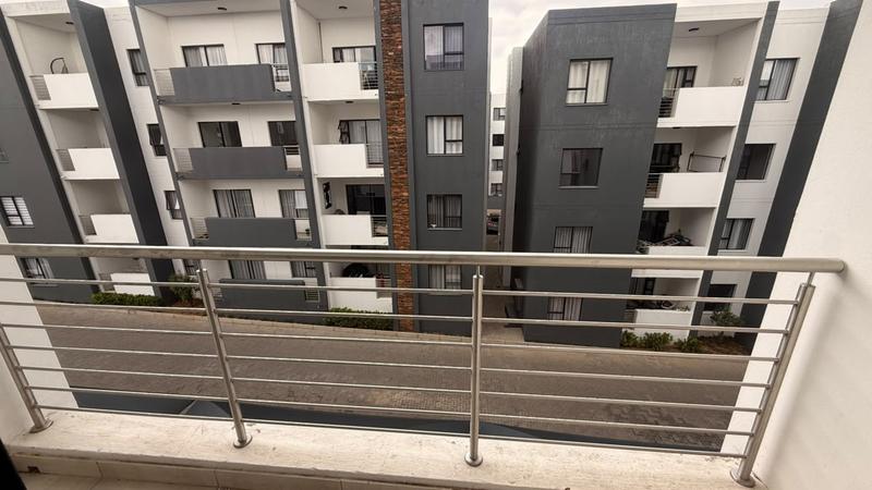 To Let 2 Bedroom Property for Rent in Carlswald Gauteng