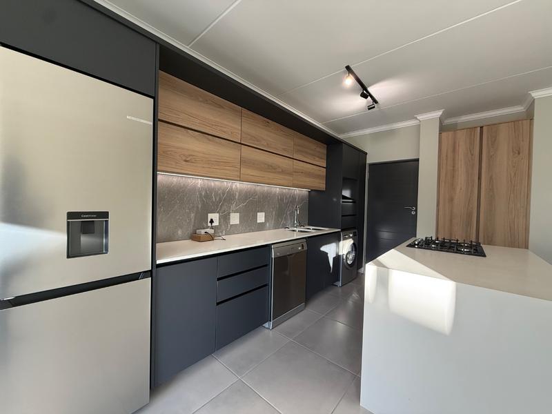 To Let 2 Bedroom Property for Rent in Carlswald Gauteng