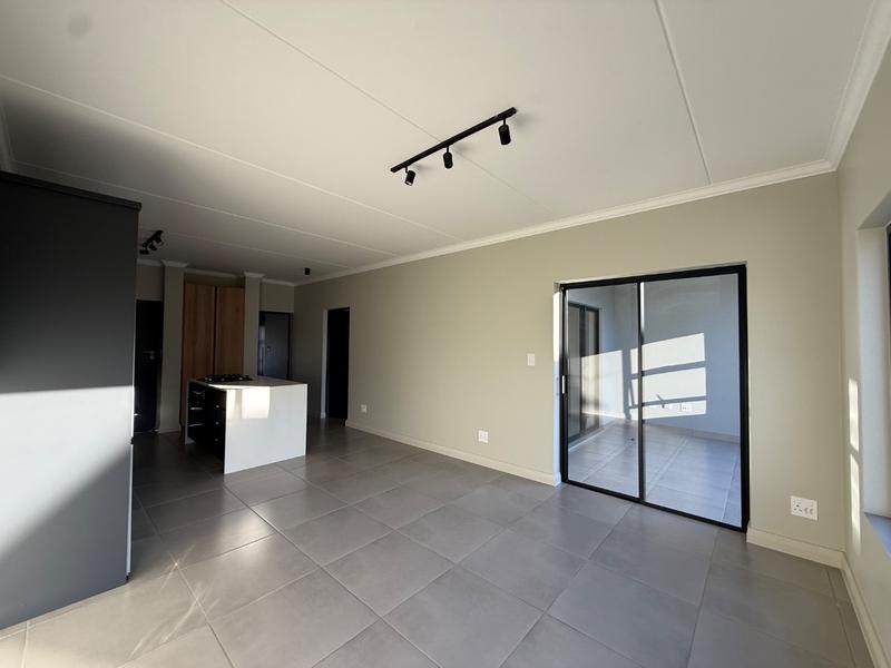 To Let 2 Bedroom Property for Rent in Carlswald Gauteng