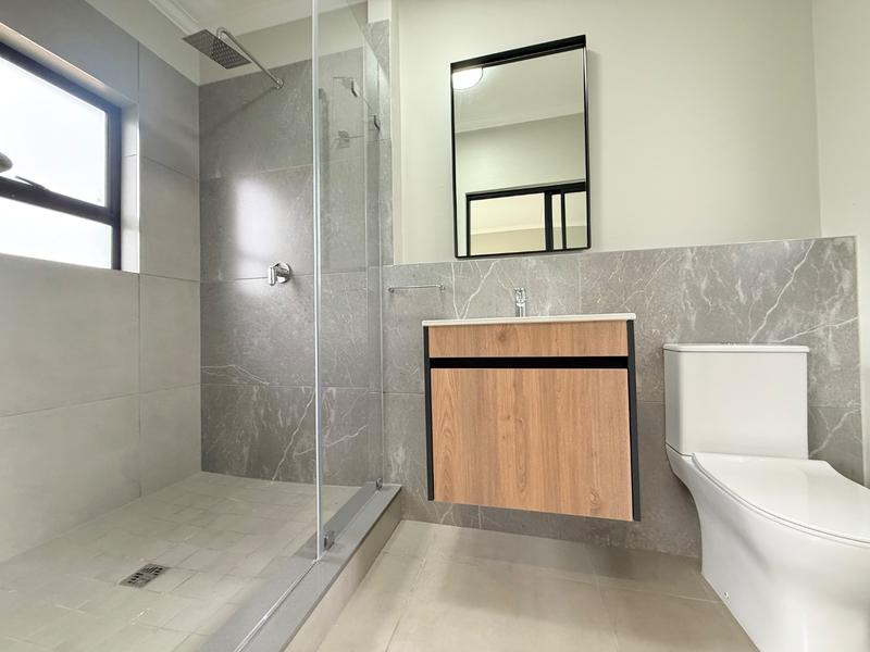 To Let 2 Bedroom Property for Rent in Carlswald Gauteng