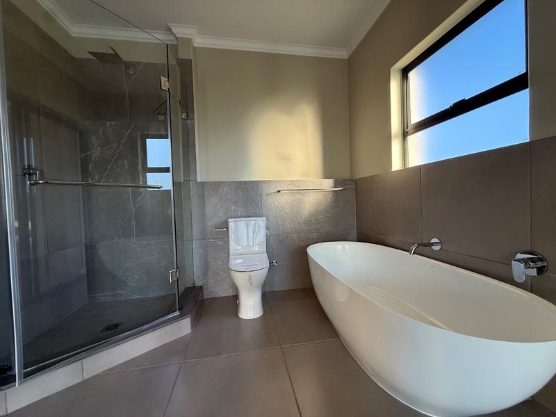 To Let 2 Bedroom Property for Rent in Carlswald Gauteng