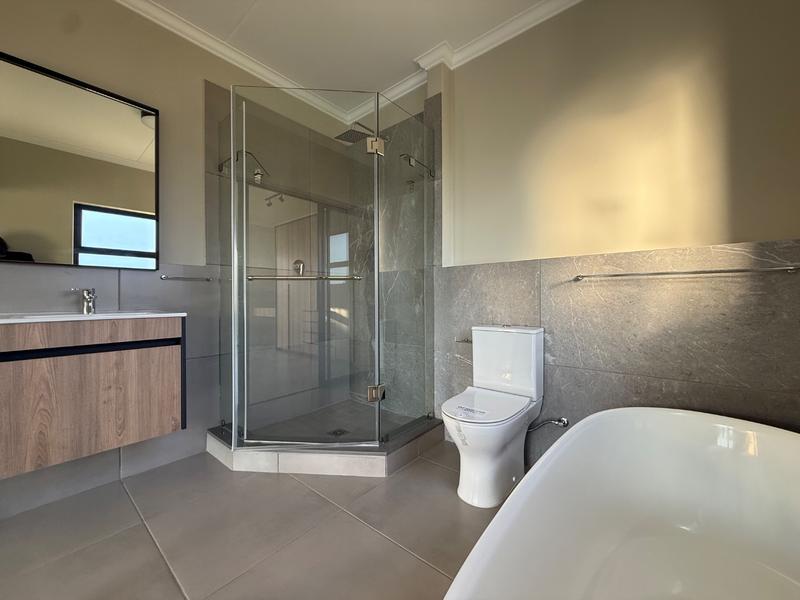 To Let 2 Bedroom Property for Rent in Carlswald Gauteng