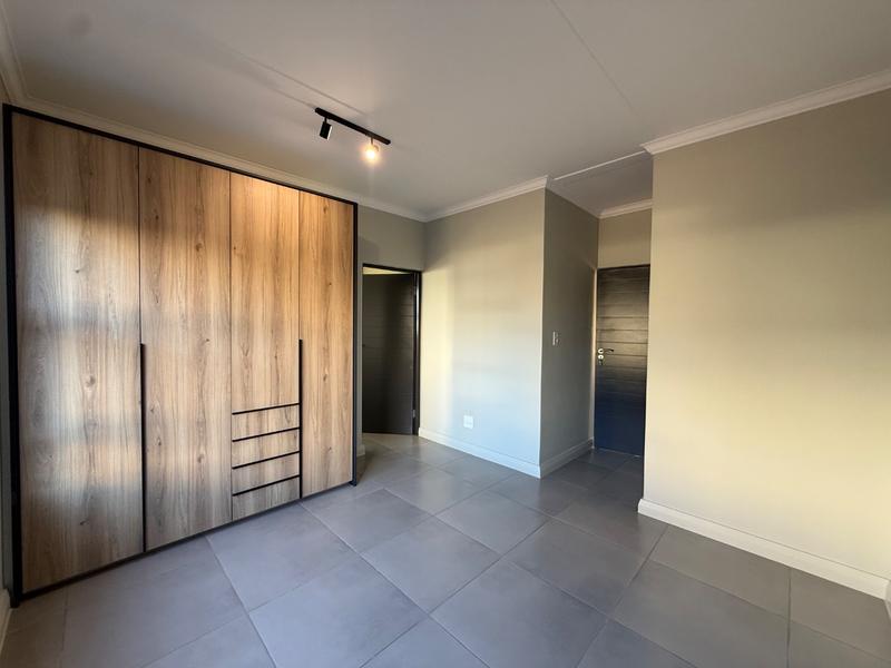To Let 2 Bedroom Property for Rent in Carlswald Gauteng