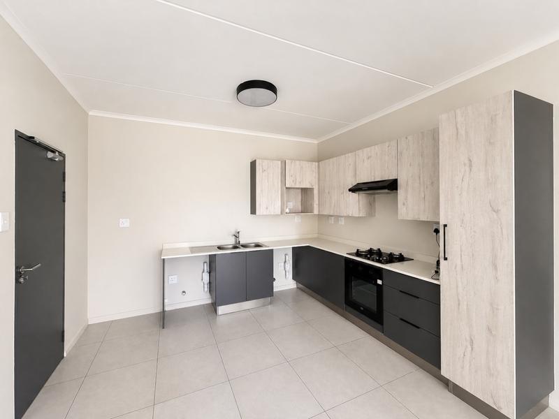 To Let 2 Bedroom Property for Rent in Carlswald Gauteng