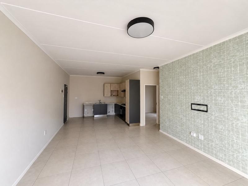 To Let 2 Bedroom Property for Rent in Carlswald Gauteng