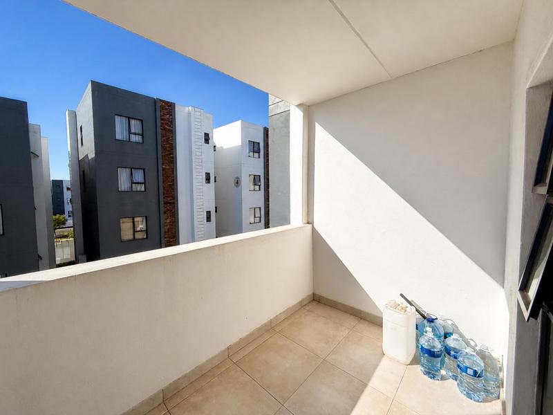 To Let 2 Bedroom Property for Rent in Carlswald Gauteng