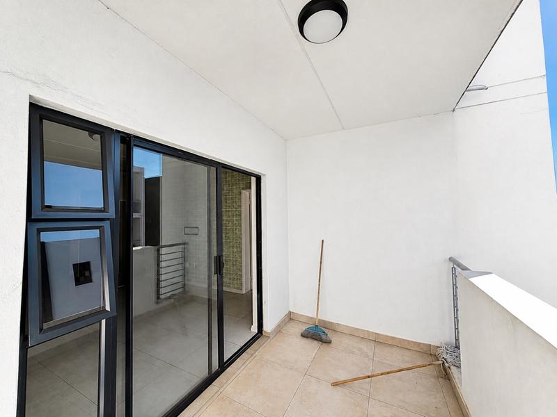 To Let 2 Bedroom Property for Rent in Carlswald Gauteng