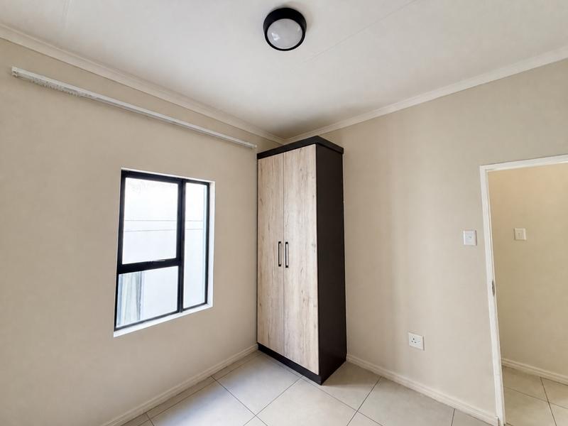 To Let 2 Bedroom Property for Rent in Carlswald Gauteng