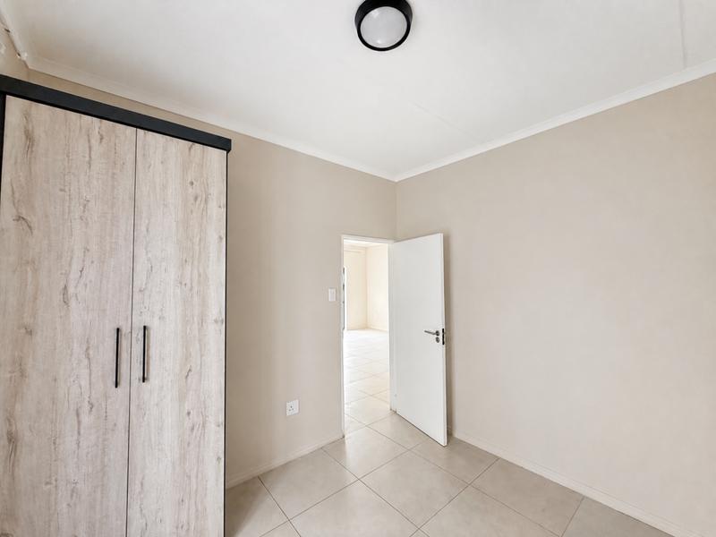 To Let 2 Bedroom Property for Rent in Carlswald Gauteng