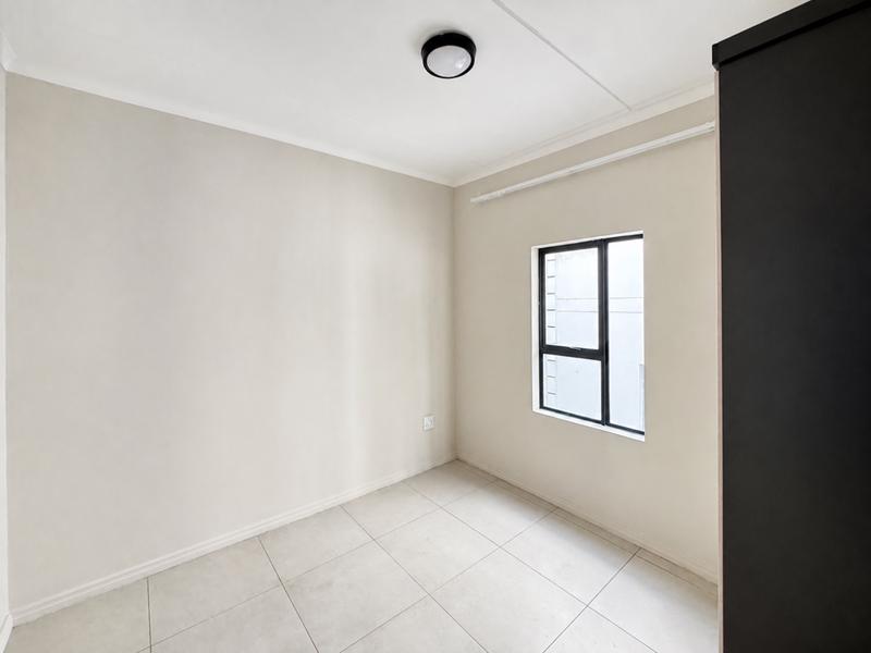 To Let 2 Bedroom Property for Rent in Carlswald Gauteng