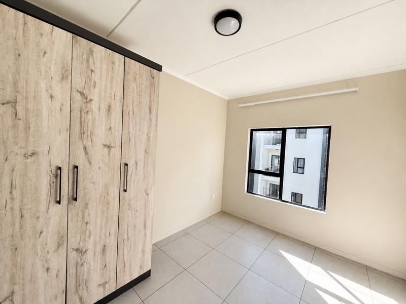 To Let 2 Bedroom Property for Rent in Carlswald Gauteng