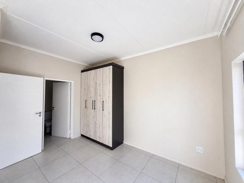 To Let 2 Bedroom Property for Rent in Carlswald Gauteng