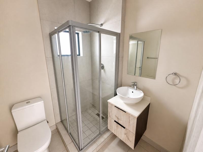 To Let 2 Bedroom Property for Rent in Carlswald Gauteng