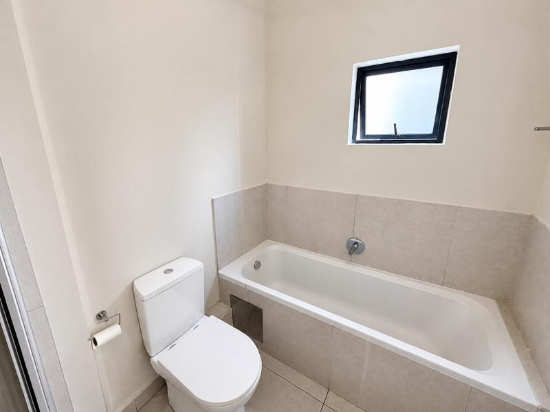 To Let 2 Bedroom Property for Rent in Carlswald Gauteng