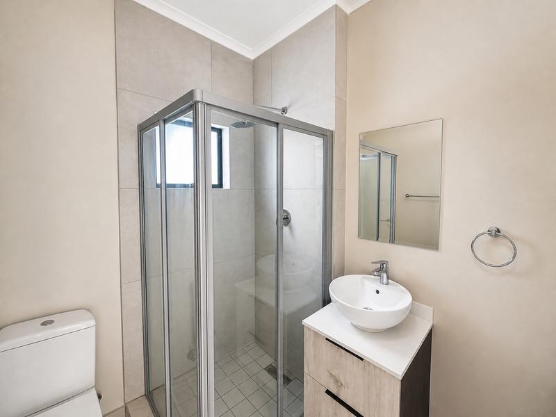 To Let 2 Bedroom Property for Rent in Carlswald Gauteng