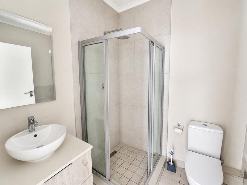 To Let 2 Bedroom Property for Rent in Carlswald Gauteng