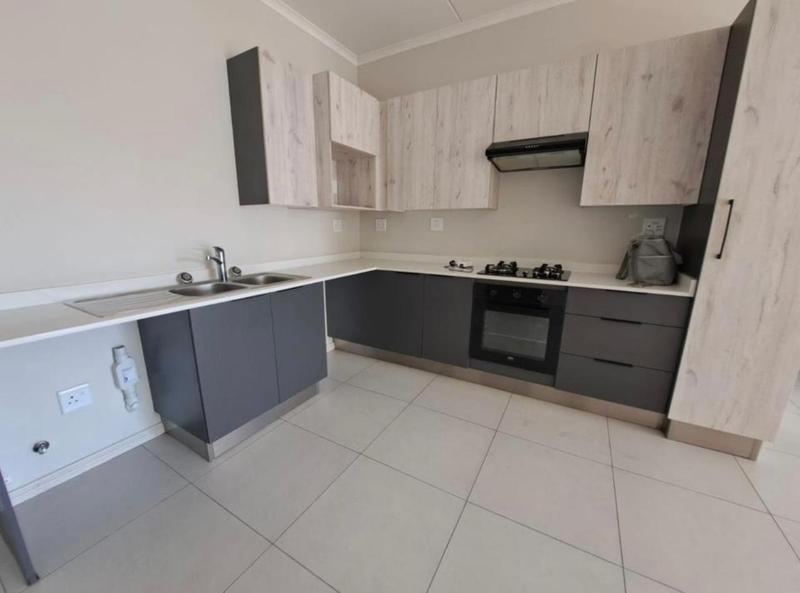 To Let 2 Bedroom Property for Rent in Carlswald Gauteng
