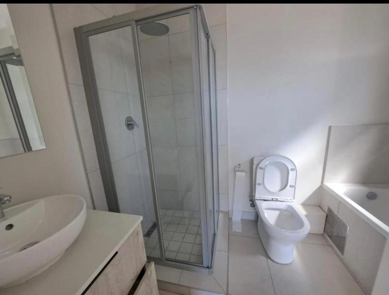 To Let 2 Bedroom Property for Rent in Carlswald Gauteng