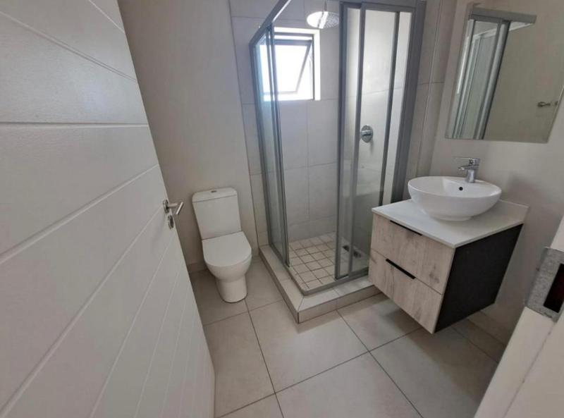 To Let 2 Bedroom Property for Rent in Carlswald Gauteng