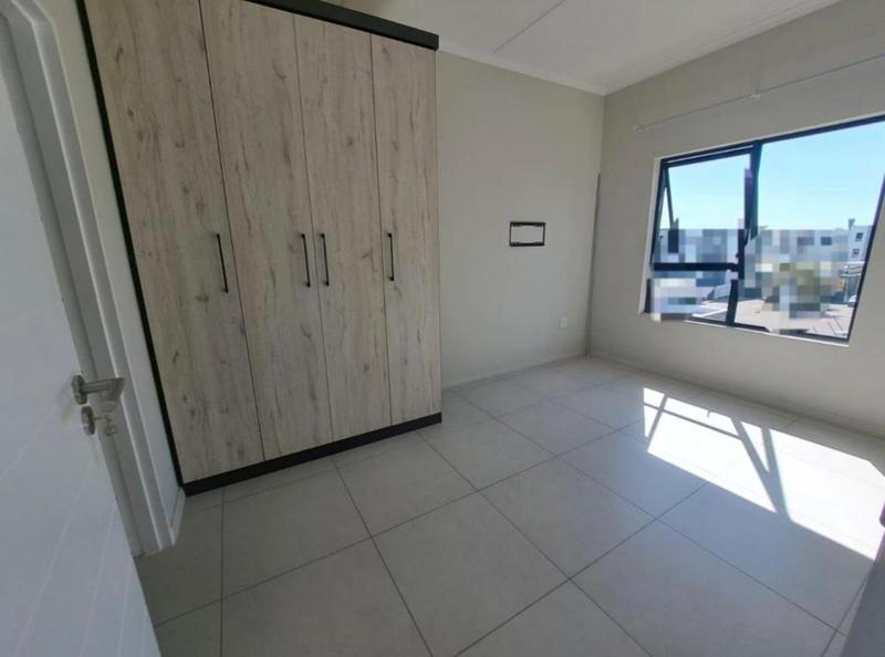 To Let 2 Bedroom Property for Rent in Carlswald Gauteng