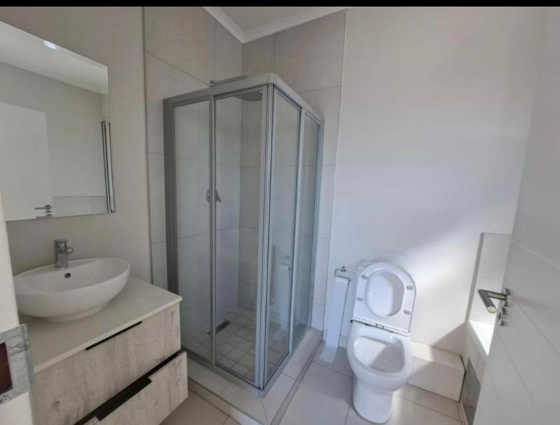 To Let 2 Bedroom Property for Rent in Carlswald Gauteng