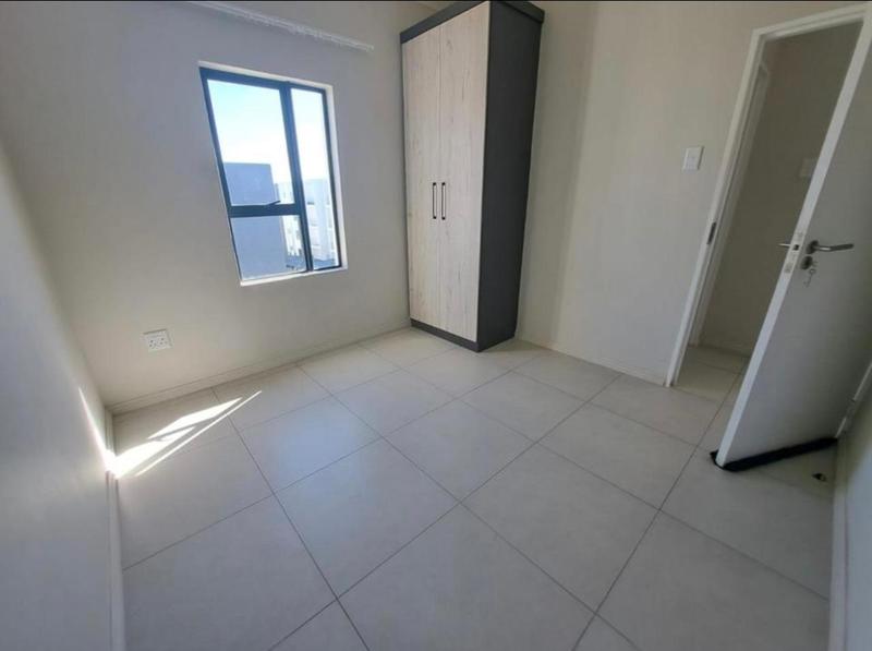 To Let 2 Bedroom Property for Rent in Carlswald Gauteng