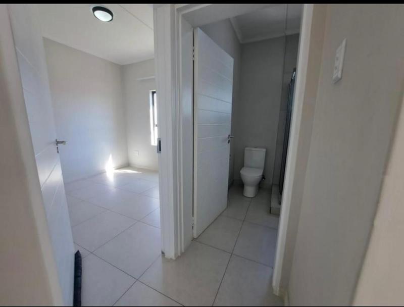 To Let 2 Bedroom Property for Rent in Carlswald Gauteng