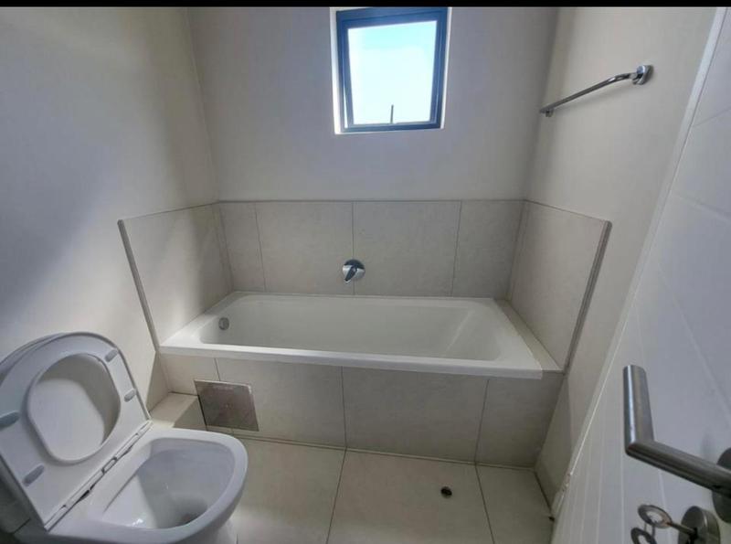 To Let 2 Bedroom Property for Rent in Carlswald Gauteng