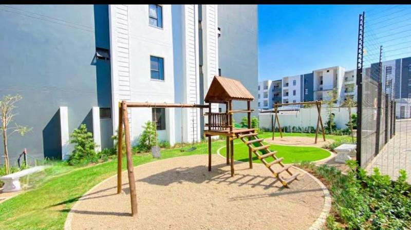 To Let 2 Bedroom Property for Rent in Carlswald Gauteng