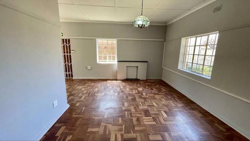 To Let 5 Bedroom Property for Rent in Discovery Gauteng