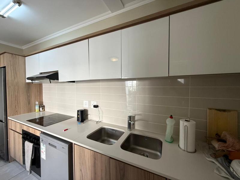 To Let 1 Bedroom Property for Rent in Kyalami Ah Gauteng