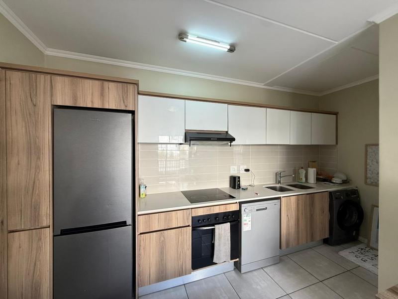To Let 1 Bedroom Property for Rent in Kyalami Ah Gauteng