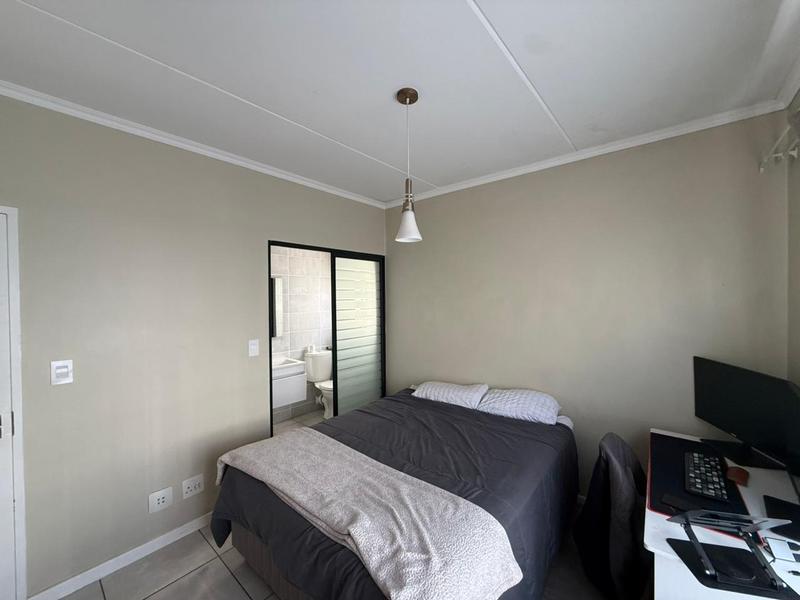 To Let 1 Bedroom Property for Rent in Kyalami Ah Gauteng